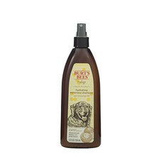 BURT'S BEES 蜜淨水漾乾洗潔膚水 椰子油保濕配方, 12oz, 1瓶