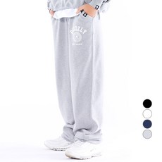 兒童 GRIZZLY Club 寬幅運動褲 Juri JLP-J640