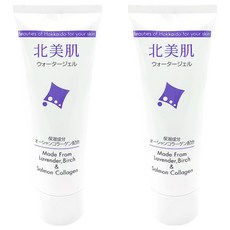 北美肌 薰衣草乳霜 80g 北海道薰衣草保濕乳霜, 2條