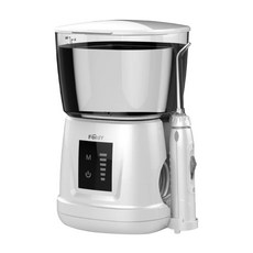 FerdY 佛迪 家用型沖牙機 科技觸控 專業版, FD-H200, 白色