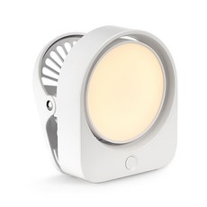 RONEVER 多功能LED氣氛夾燈, PC414