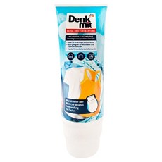 dm Denk mit 濃縮洗衣清潔膏 附刷頭, 200ml, 1條
