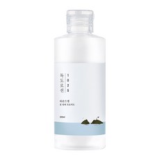 RoUND LAB 溫和舒緩乳液, 200ml, 1瓶