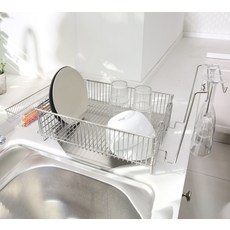 Poeta New Allsten 304 洗碗機, 銀