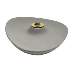 蚊香支架 ET21-01290, 灰色的