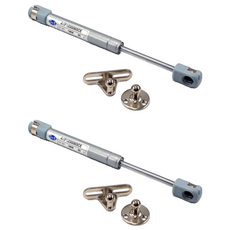 HAFELE 海福樂 分離式氣壓棒 2kg, 2個