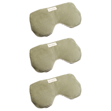 드림타임 브리드 이지 페이스 필로우 샐비어 허브, 1개입, 3개