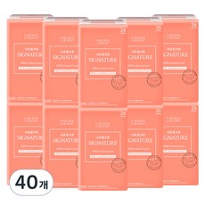 Natural Cotton 經典薄寬型護墊, 寬長款(7cm*18cm), 26片, 40包