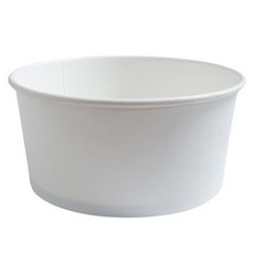 생활을그리다 종이용기 1200ml 15.5 x 8.5 cm, 1개입, 50개