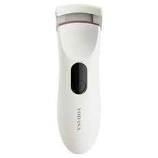 보다나 글램파워 롱래스팅 히팅뷰러, V24CT2EYGE, 아이보리 무드