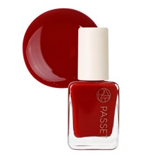 파셋 셀럽 네일컬러 폴리쉬, 15체리레드, 7g, 1개
