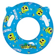 위니코니 신비아파트 손잡이 튜브 65 22S651, 혼합색상, 1개