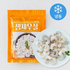 살맛나요 생새우살 특대 (냉동), 300g (16~21미), 1개