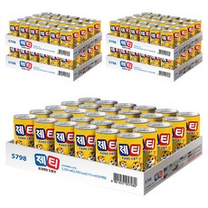 제티 초코렛맛 드링크, 175ml, 150개