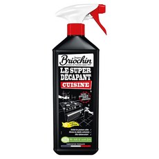 브리오신 키친 슈퍼클리너 주방세정제, 1L, 1개