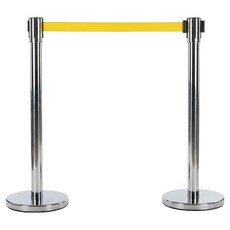 組裝一般型安全帶 銀色+黃色帶子組, 2組