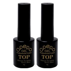 日本 OPERA 封層膠, 單一顏色, 2個