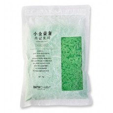 바스참 다이아몬드솔트 입욕제 프레스트, 1kg, 1개