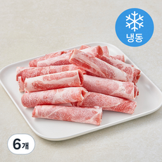대패킹 미국산 진짜 목전지 대패구이 (냉동), 6개, 1kg
