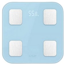 카프 스마트 체성분 체중계, KF-SS100, 블루, 1개 가전디지털/건강가전 반품 최저가 13,500원