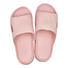 輕拖鞋 Set 2 NS_XDB212-輕拖 粉色, 38~39號, 2雙