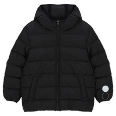 JCB 青少年用輕量連帽羽絨外套 U701