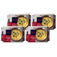 The Mishik 匠人 匠人拉麵 清淡風味, 16包