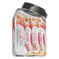 OMO 歐姆貓 蜂王乳貓泥, 1套, 1.2kg, 鮭魚&蝦子