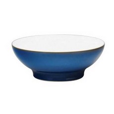 Denby 帝國藍服務球 M, 混色, 1個