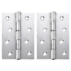 월드크린 방문용 경첩 기본형, 2개