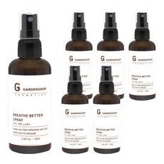 정원가게 브리드 베럴 스프레이, 100ml, 6개