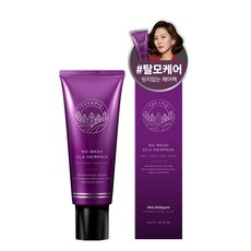 TERAPIC 免洗護髮膜 150ml, 1個