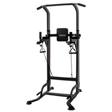 핏분 치닝디핑 C형, B-CD300, 블랙