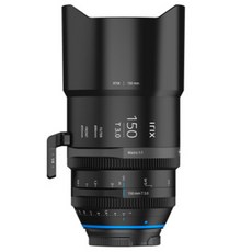 IrIX 索尼E相機鏡頭 Cine 150mm T3.0 MACRO 1:1, 單品