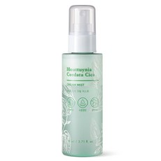 TONYMOLY 魚腥草積雪草水潤乳霜噴霧, 110ml, 1瓶