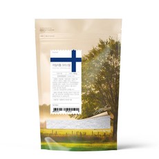감성먹거리 자일리톨 크리스탈, 1개, 500g
