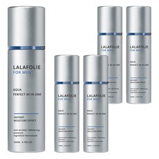 男士 Aqua Perfect 一體機, 200ml, 5個