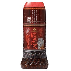 헤이자에몬 간장 마늘 드레싱, 1개, 200ml