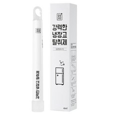 깔끔대장 강력한 냉장고 탈취제, 1개, 4ml