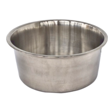 MIKA HOUSE 橘之屋 不鏽鋼內鍋 #304不鏽鋼材質 6人份, 19cm, J-218, 1個