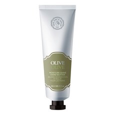 더 페이스샵 핸드버터 크림 올리브 윤기보습, 1개, 50ml