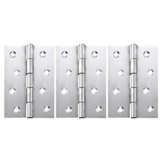 월드크린 방문용 경첩 기본형, 3개