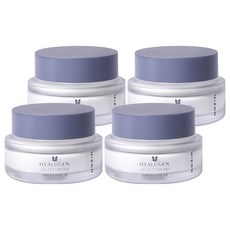미즈온 히알루겐 르 리프트 크림, 50ml, 4개
