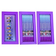 monAmi Tiny Tan BP 153 0.5mm 7支組, 2組, Tinytan(紫色)