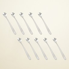 HAEMO Willive 韓國製 304不鏽鋼 Cella 餐具, 單品, 10個