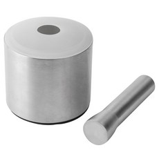 inbloom 家用304不鏽鋼迷你搗臼組, 1套