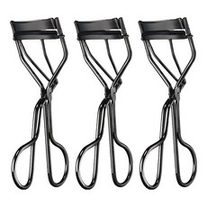 투쿨포스쿨 아트클래스 아티스트 아이래쉬 컬러 뷰러, 3개