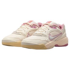 NIKE 耐吉 女款 WMNS A.C.E. 慢跑鞋/運動鞋 緩震 麂皮 FV2485-104 US7.5
