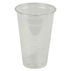 Inp PET 冰杯杯身 98mm, 480ml, 1個