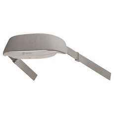 HUEI YEH 按摩器 HY-828 27 x 8.9 x 9cm 0.9g, 教主灰